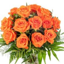 The Orange Blossom